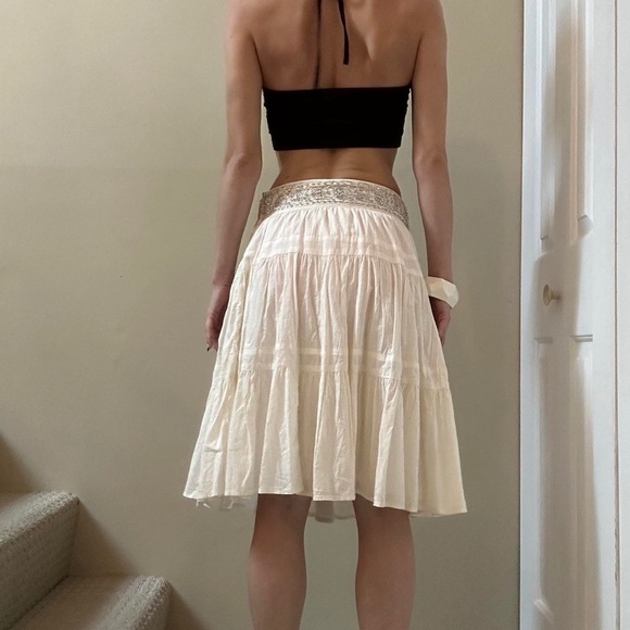 Boho Skirt - Picture 5 of 7
